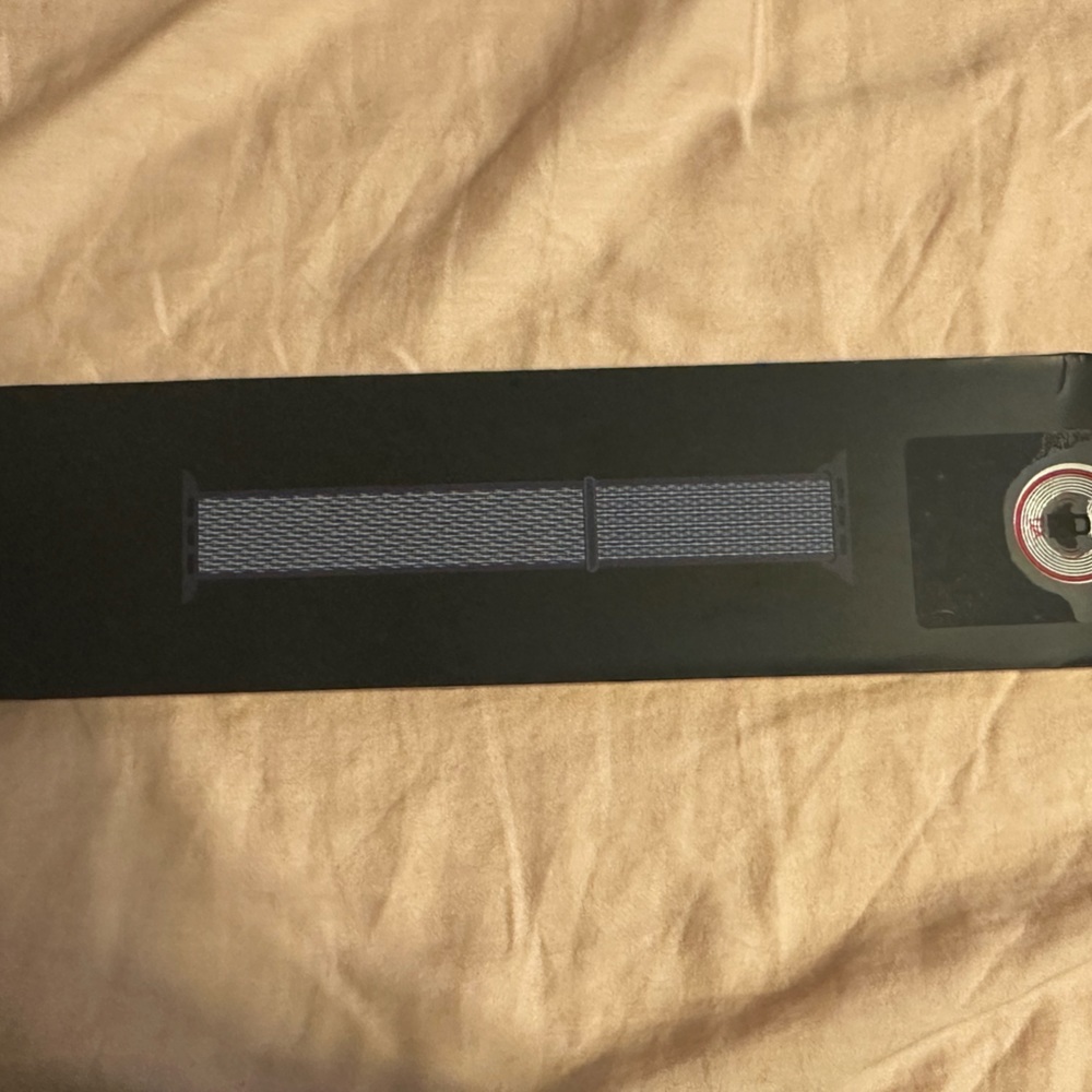 Purple Pulse Nike Sport Loop